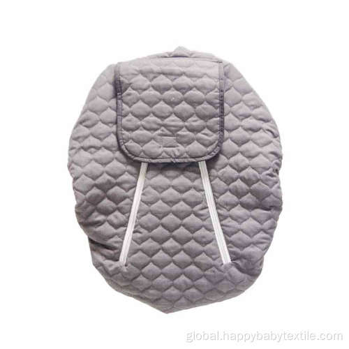 Softy Infant Carseat Cover